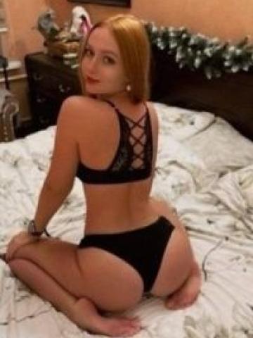 Индивидуалка Юлия Фотография 2